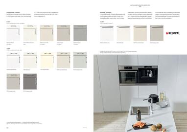 Contur Küchen Prospekt Seite 61