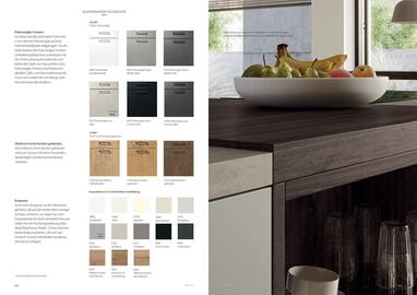 Contur Küchen Prospekt Seite 64