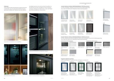 Contur Küchen Prospekt Seite 65