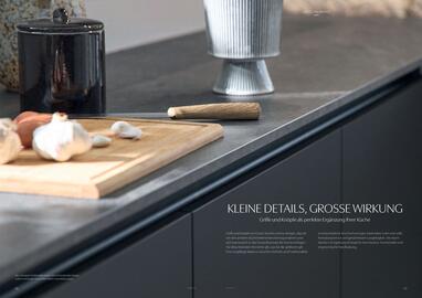 Contur Küchen Prospekt Seite 66