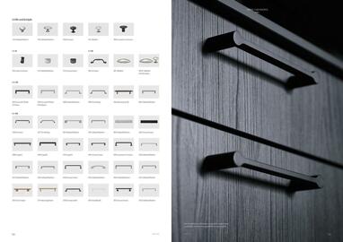 Contur Küchen Prospekt Seite 67