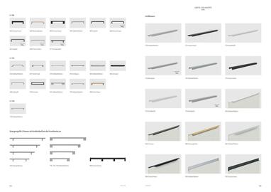 Contur Küchen Prospekt Seite 68