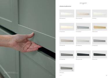 Contur Küchen Prospekt Seite 69