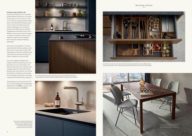 Contur Küchen Prospekt Seite 7