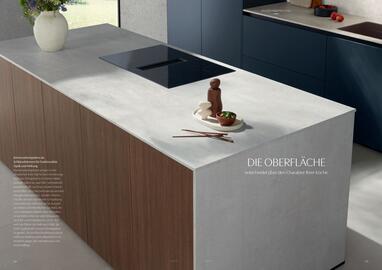 Contur Küchen Prospekt Seite 70