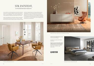 Contur Küchen Prospekt Seite 73