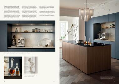 Contur Küchen Prospekt Seite 9