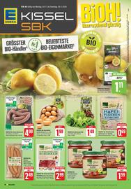 SBK Prospekt woche 45 Seite 1