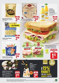 SBK Prospekt woche 45 Seite 15