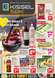 SBK Prospekt woche 45 Seite 3