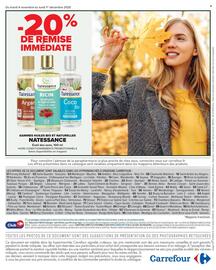 Catalogue Carrefour | PARAPHARMACIE page 16