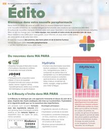 Catalogue Carrefour | PARAPHARMACIE page 2