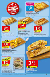 Auchan gazetka tydzień 45 Strona 25