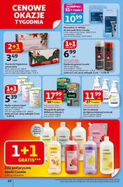 Auchan gazetka tydzień 45 Strona 32