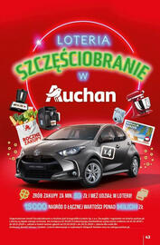 Auchan gazetka tydzień 45 Strona 43