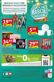 Auchan gazetka tydzień 45 Strona 45