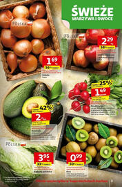 Auchan gazetka | Supermarket Strona 3