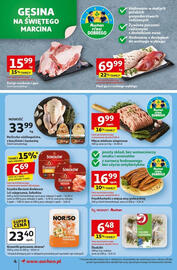 Auchan gazetka | Supermarket Strona 4