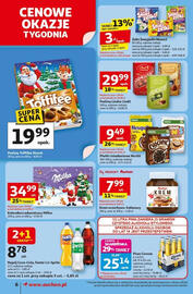 Auchan gazetka | Supermarket Strona 6