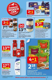 Auchan gazetka | Supermarket Strona 7