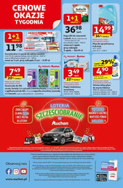 Auchan gazetka | Supermarket Strona 8