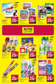 Fleggaard avis Side 25