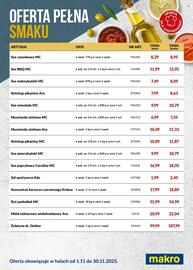 Makro gazetka Strona 2