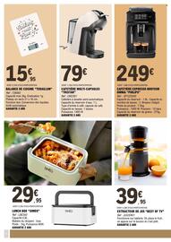 Catalogue E.Leclerc | maison page 2