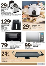 Catalogue E.Leclerc | maison page 3