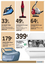 Catalogue E.Leclerc | maison page 5