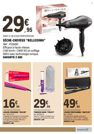 Catalogue E.Leclerc | maison page 7