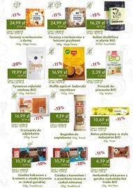 Organic Farma Zdrowia gazetka Strona 3