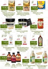 Organic Farma Zdrowia gazetka Strona 4