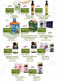 Organic Farma Zdrowia gazetka Strona 5