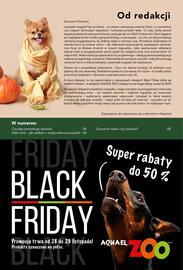 AquaelZOO gazetka Strona 3