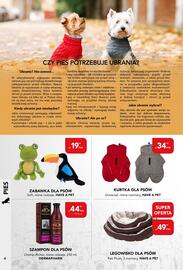 AquaelZOO gazetka Strona 4