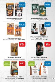 AquaelZOO gazetka Strona 5