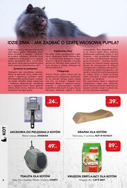 AquaelZOO gazetka Strona 6