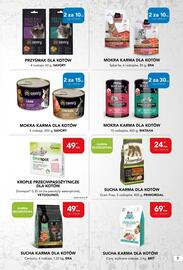 AquaelZOO gazetka Strona 7