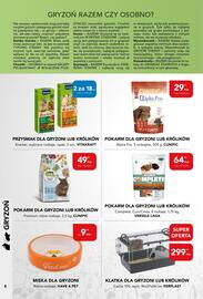 AquaelZOO gazetka Strona 8