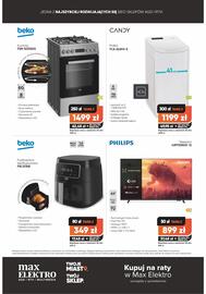 Max Elektro gazetka Strona 12