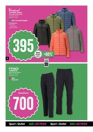 Sport Outlet kundeavis Side 10