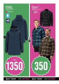 Sport Outlet kundeavis Side 14