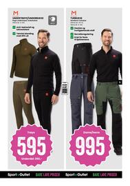 Sport Outlet kundeavis Side 15