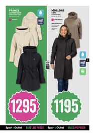 Sport Outlet kundeavis Side 17