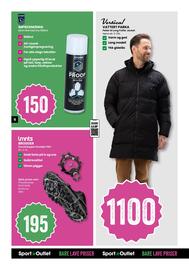 Sport Outlet kundeavis Side 18