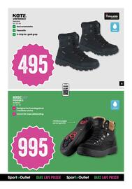 Sport Outlet kundeavis Side 19