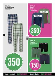 Sport Outlet kundeavis Side 2