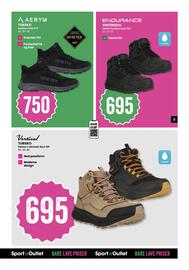 Sport Outlet kundeavis Side 21