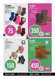Sport Outlet kundeavis Side 22